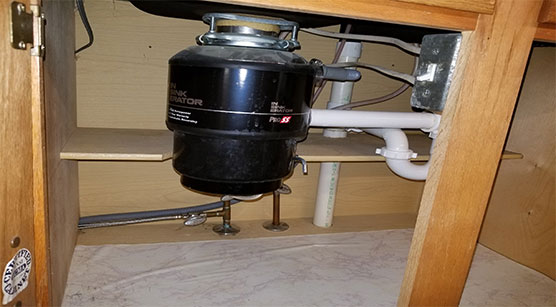 Greer Plumbing LLC